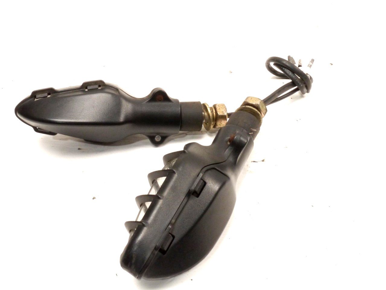 ZONTES ZT125 G1 2021-2025 FRONT INDICATORS
