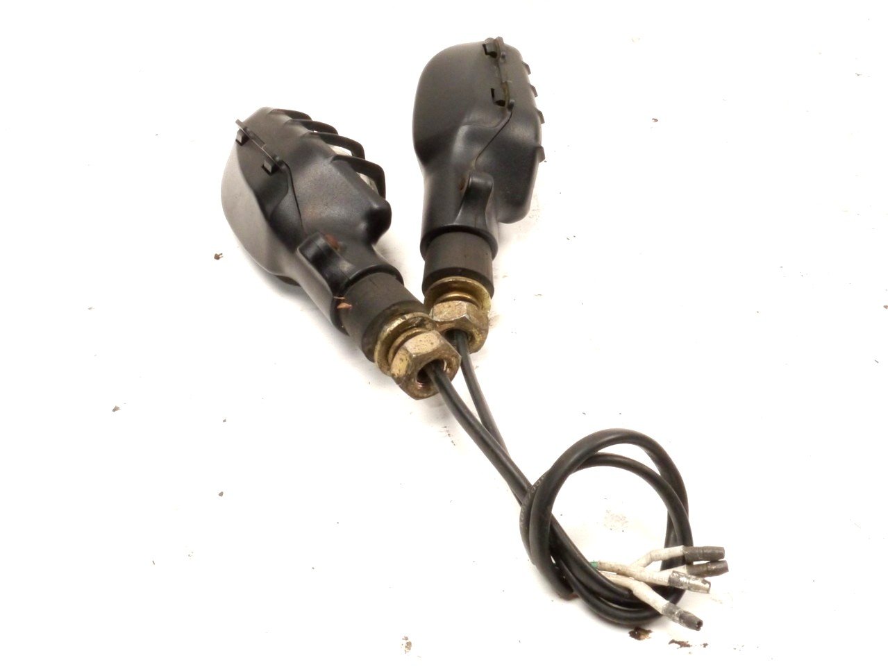 ZONTES ZT125 G1 2021-2025 FRONT INDICATORS