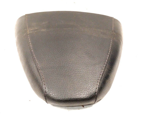 BENELLI 502 C REAR SEAT