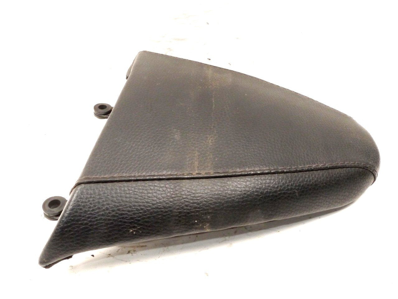 BENELLI 502 C REAR SEAT