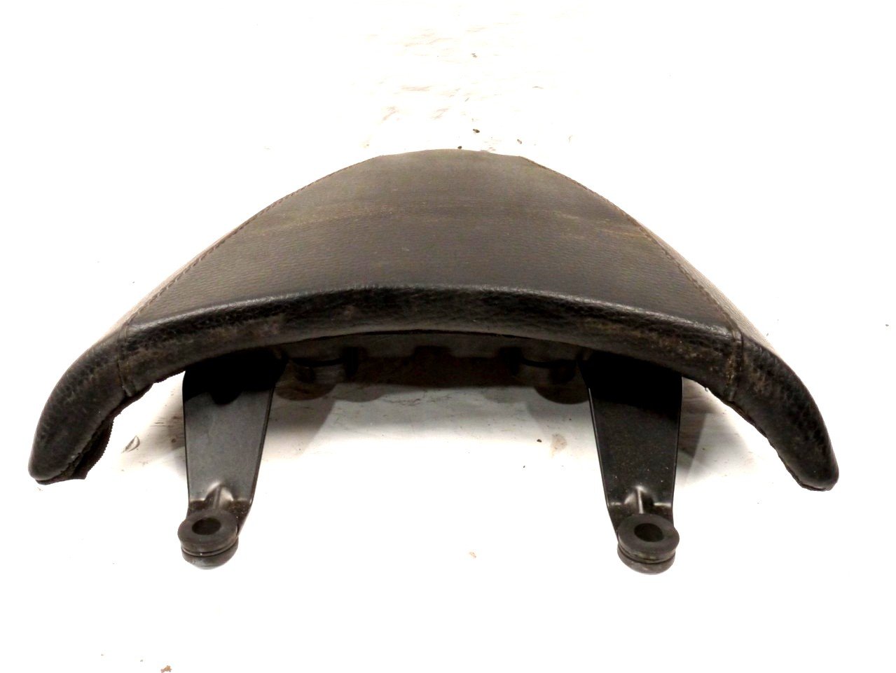 BENELLI 502 C REAR SEAT