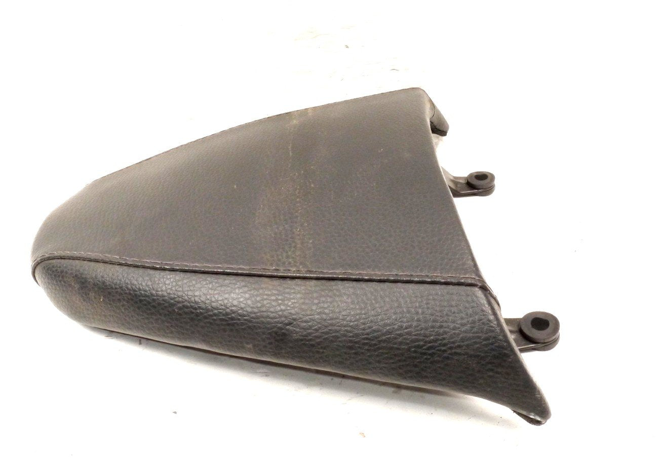 BENELLI 502 C REAR SEAT
