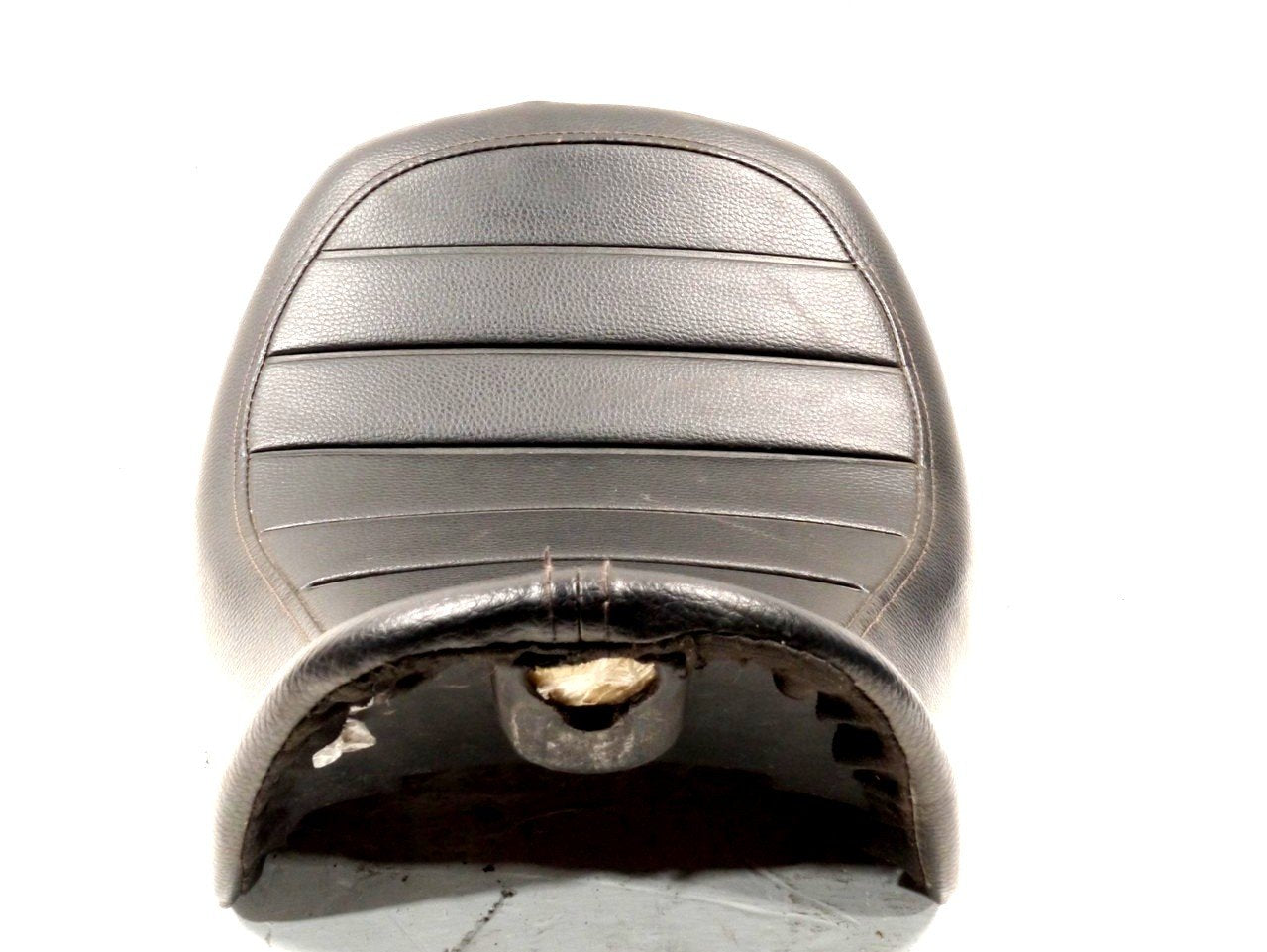 BENELLI 502 C FRONT SEAT