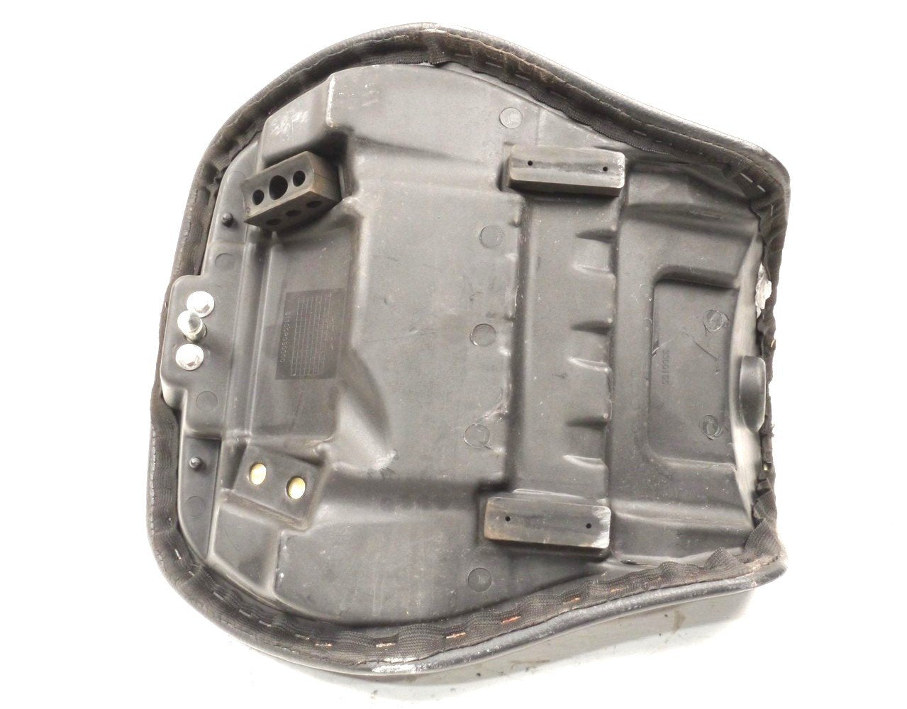 BENELLI 502 C FRONT SEAT