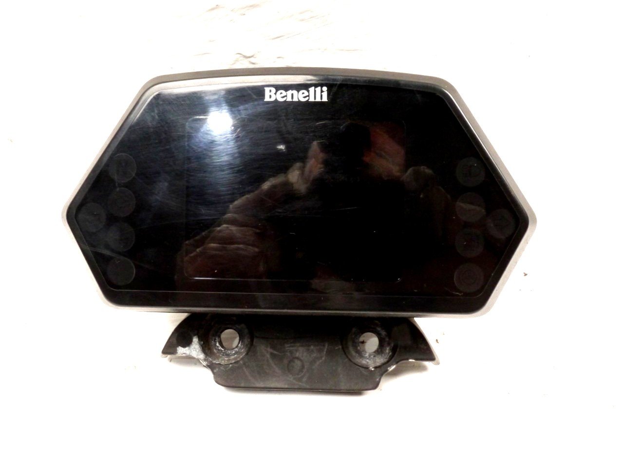 BENELLI 502 C CLOCKS SPEEDOMETER 7K