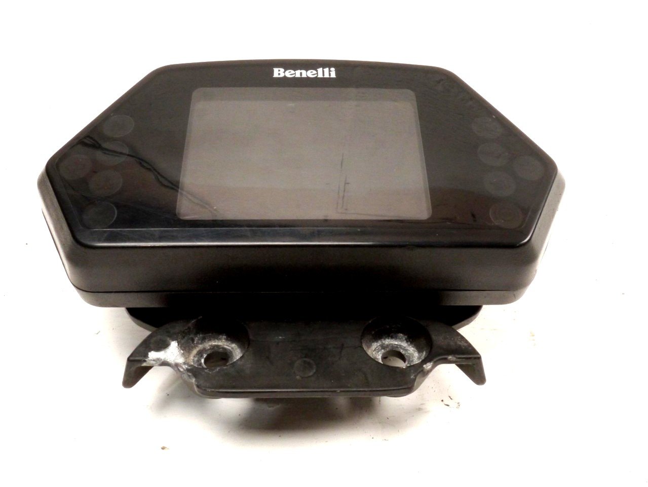 BENELLI 502 C CLOCKS SPEEDOMETER 7K