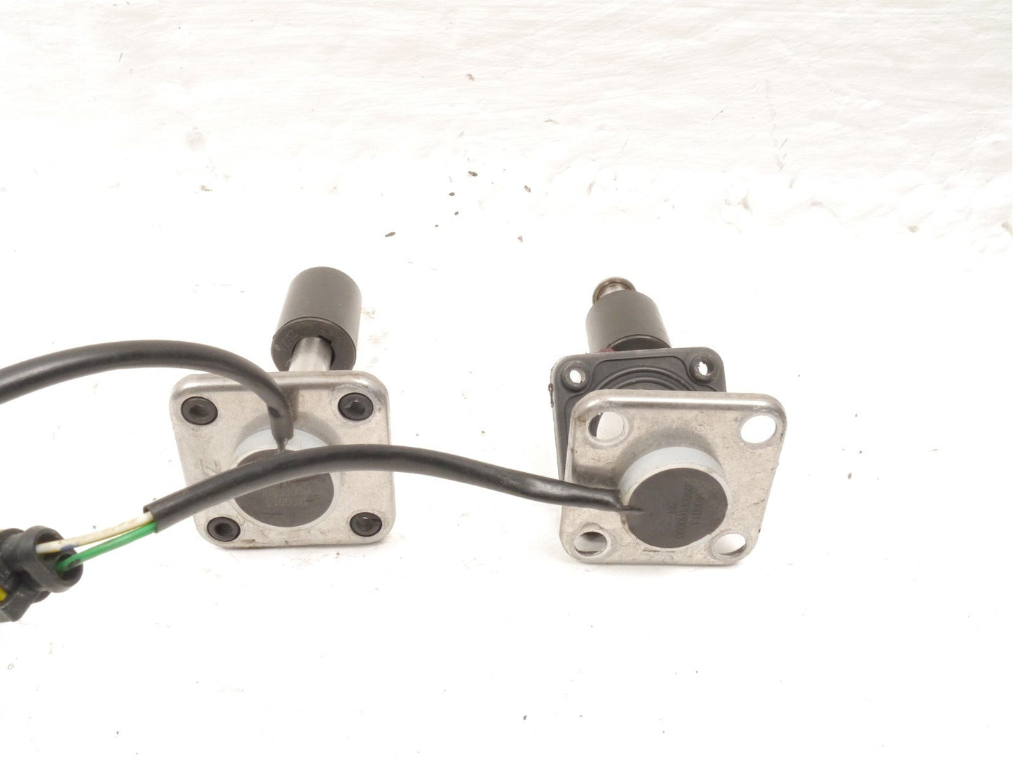 BENELLI 502 C FUEL GAUGE SENDER UNITS