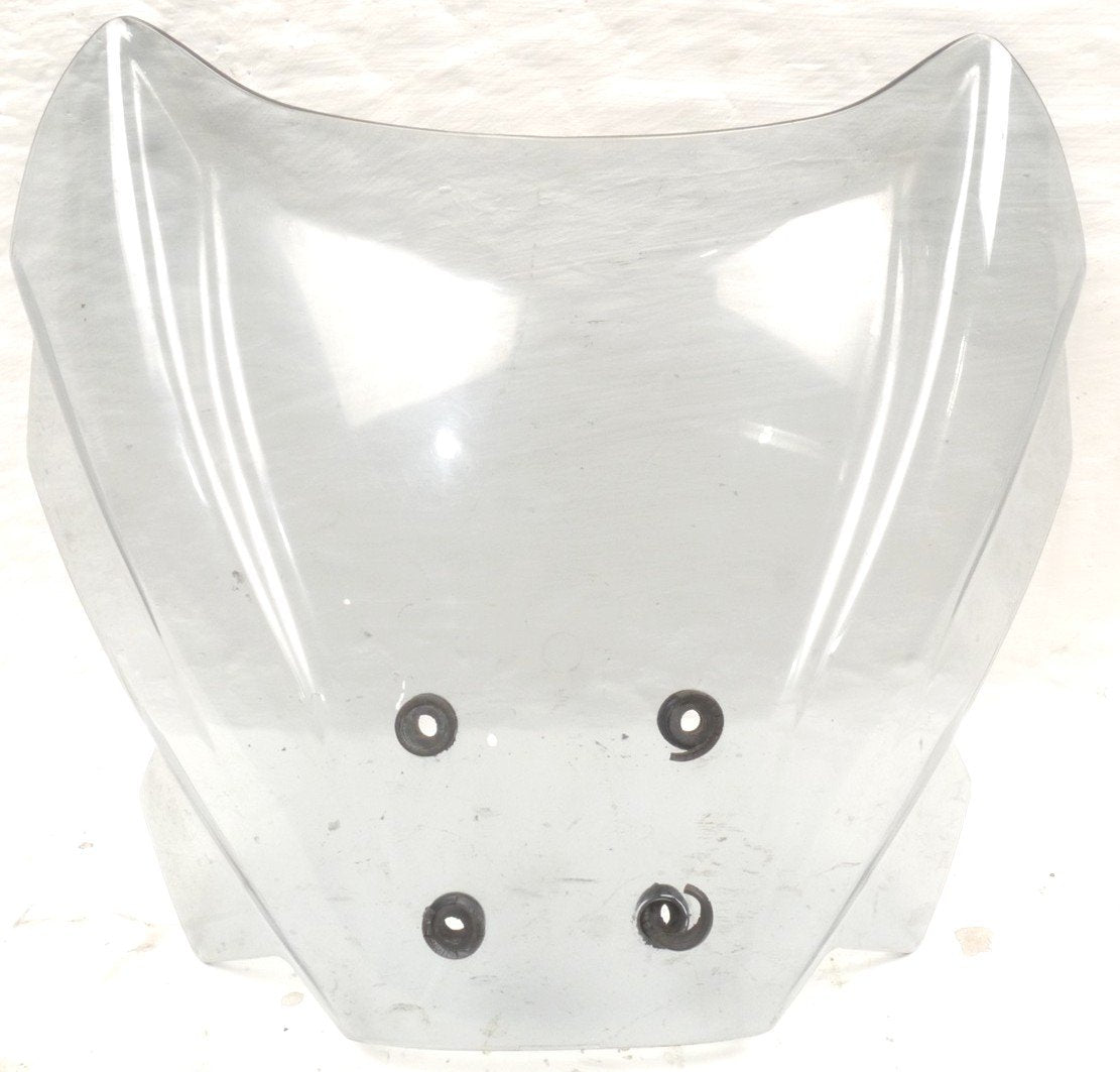BENELLI 502 C WINDSCREEN