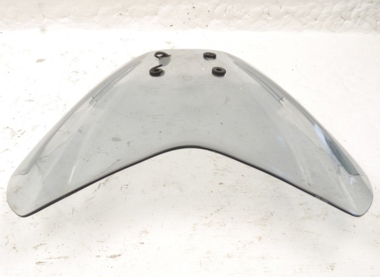 BENELLI 502 C WINDSCREEN