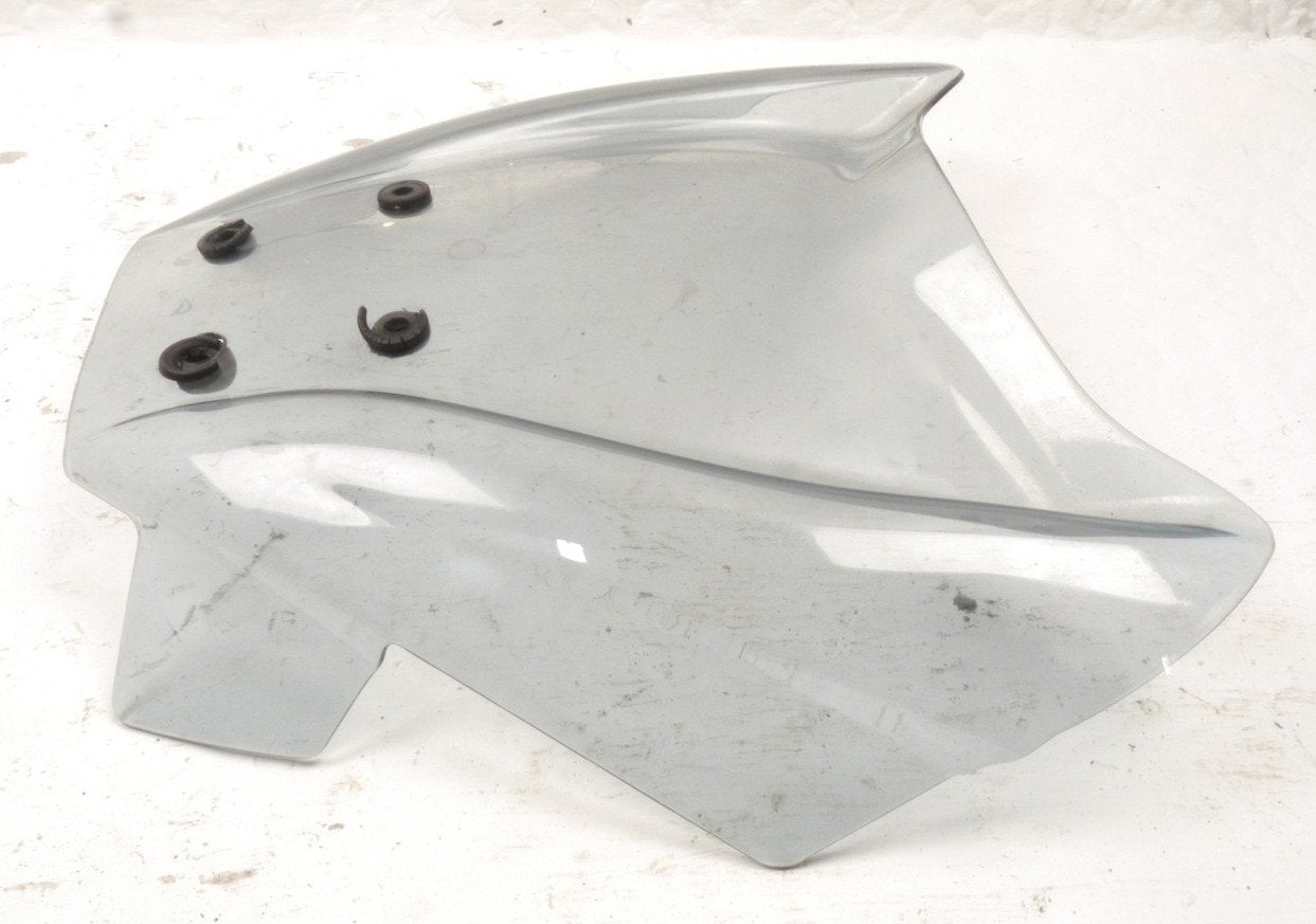 BENELLI 502 C WINDSCREEN