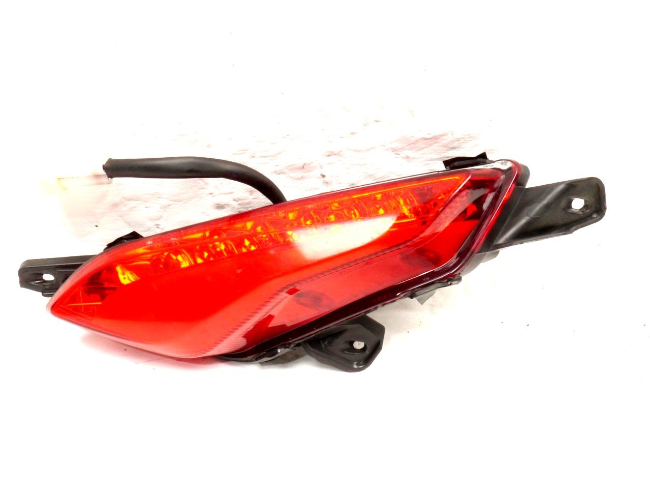 BENELLI 502 C LEFT REAR LIGHT