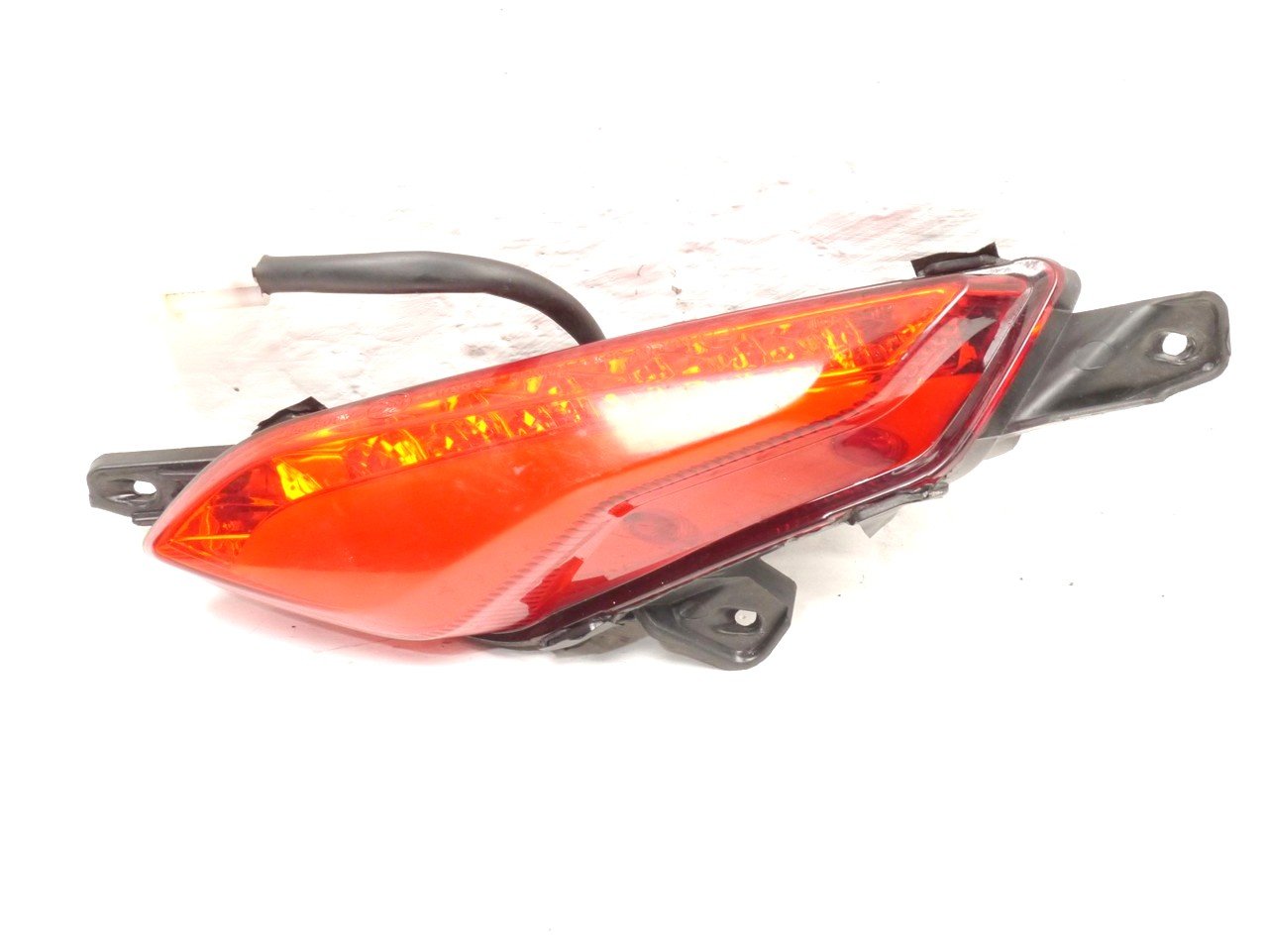 BENELLI 502 C LEFT REAR LIGHT