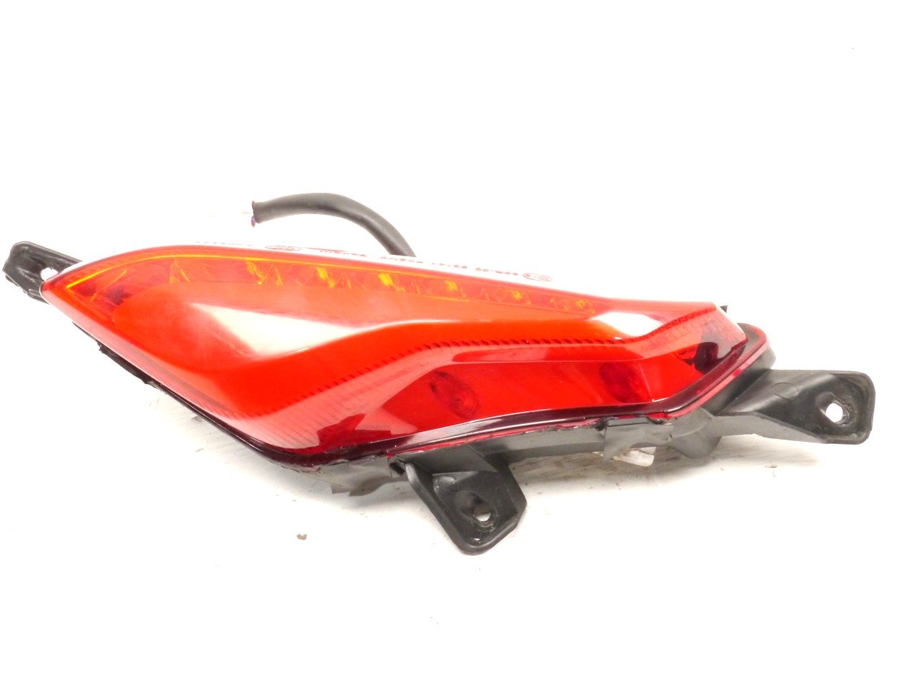 BENELLI 502 C LEFT REAR LIGHT