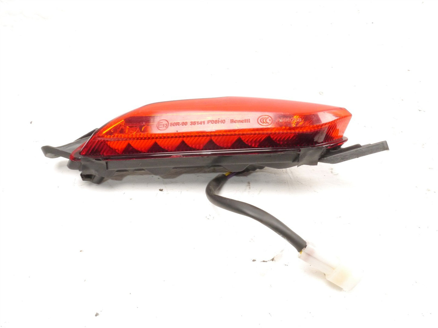 BENELLI 502 C LEFT REAR LIGHT