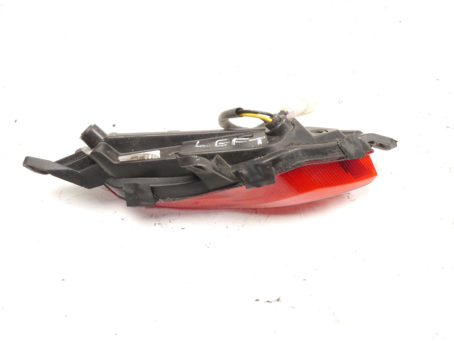 BENELLI 502 C LEFT REAR LIGHT