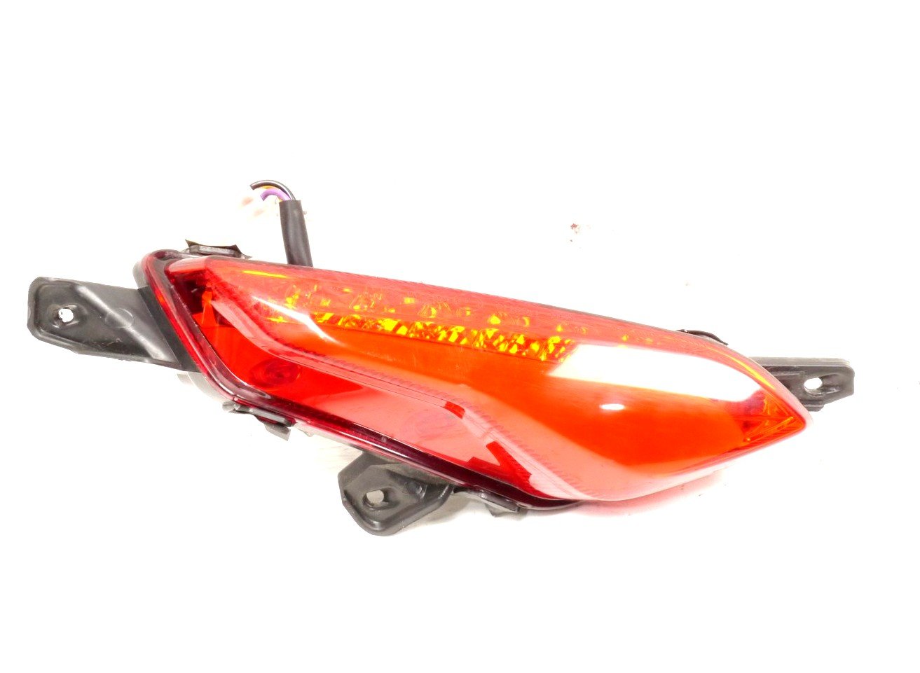 BENELLI 502 C RIGHT REAR LIGHT