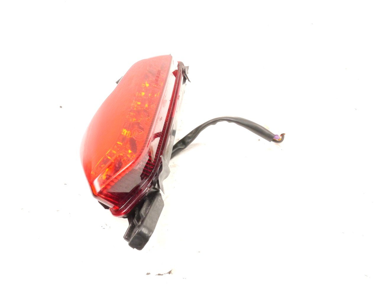 BENELLI 502 C RIGHT REAR LIGHT