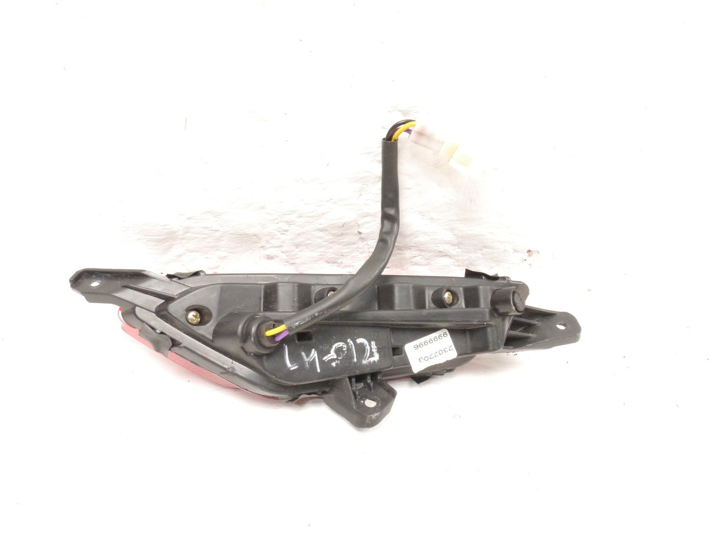 BENELLI 502 C RIGHT REAR LIGHT