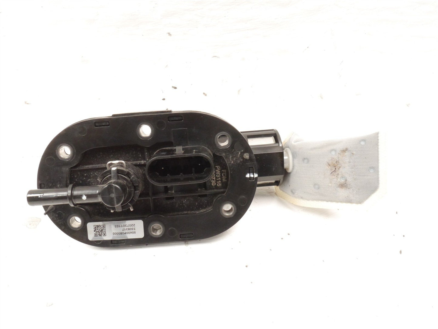BENELLI 502 C FUEL PUMP