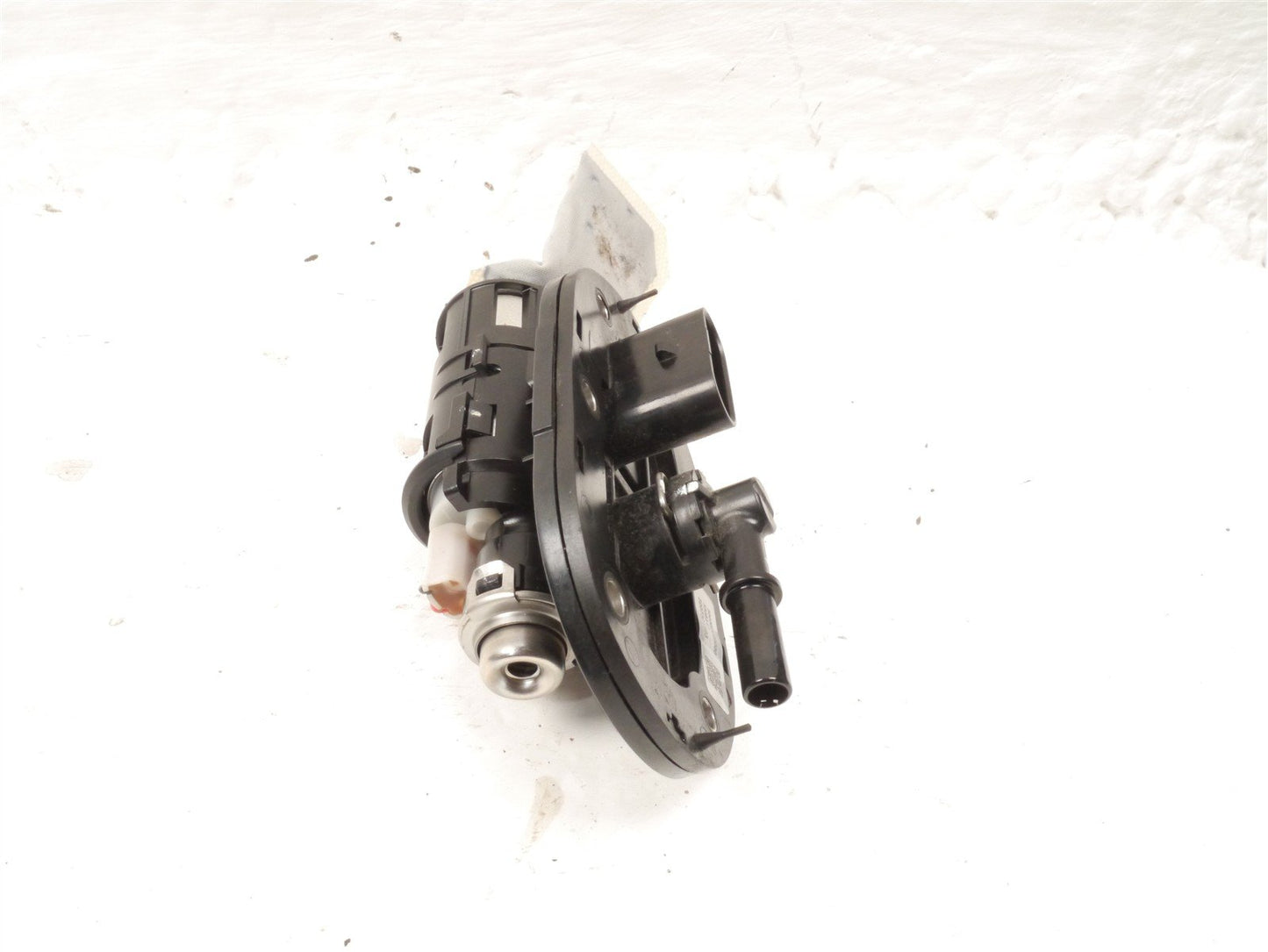 BENELLI 502 C FUEL PUMP
