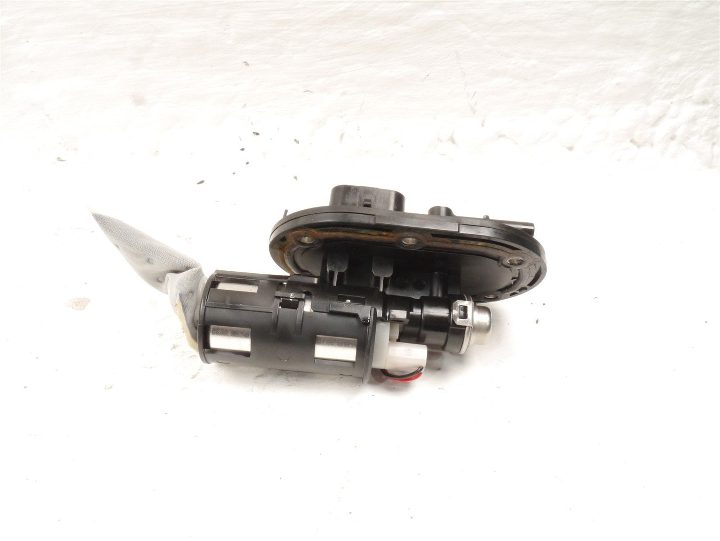 BENELLI 502 C FUEL PUMP
