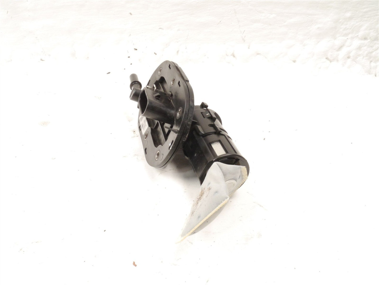BENELLI 502 C FUEL PUMP