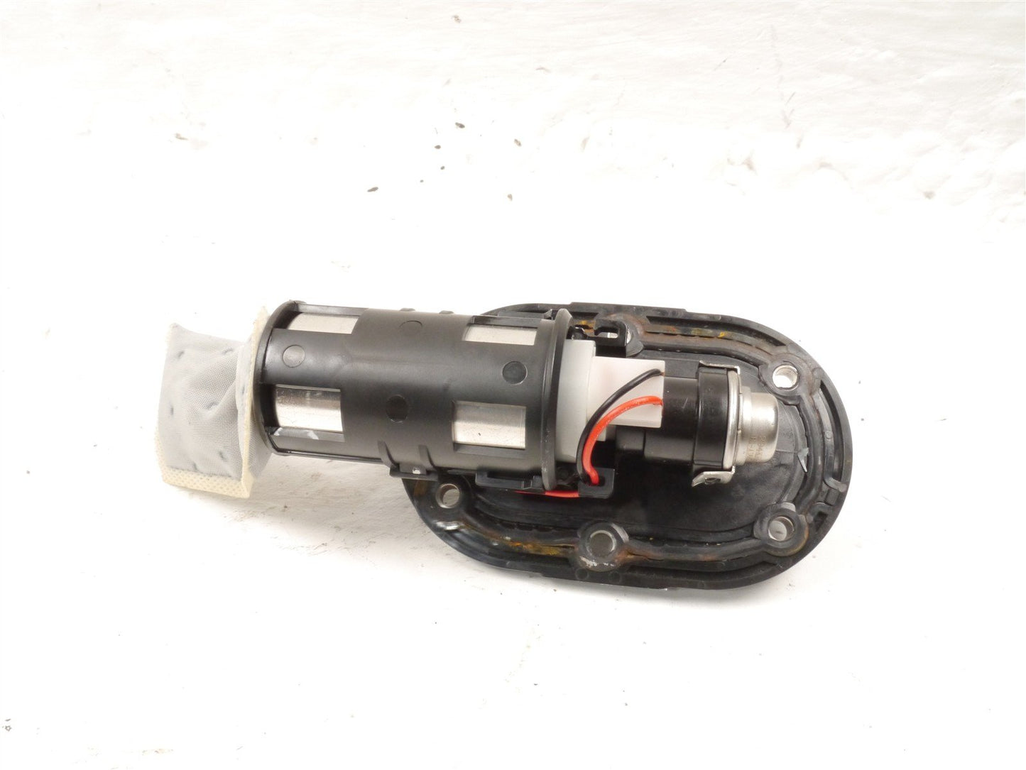 BENELLI 502 C FUEL PUMP