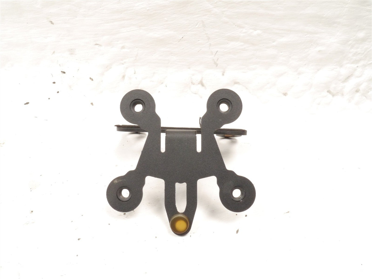 BENELLI 502 C CLOCK INSTRUMENT MOUNT