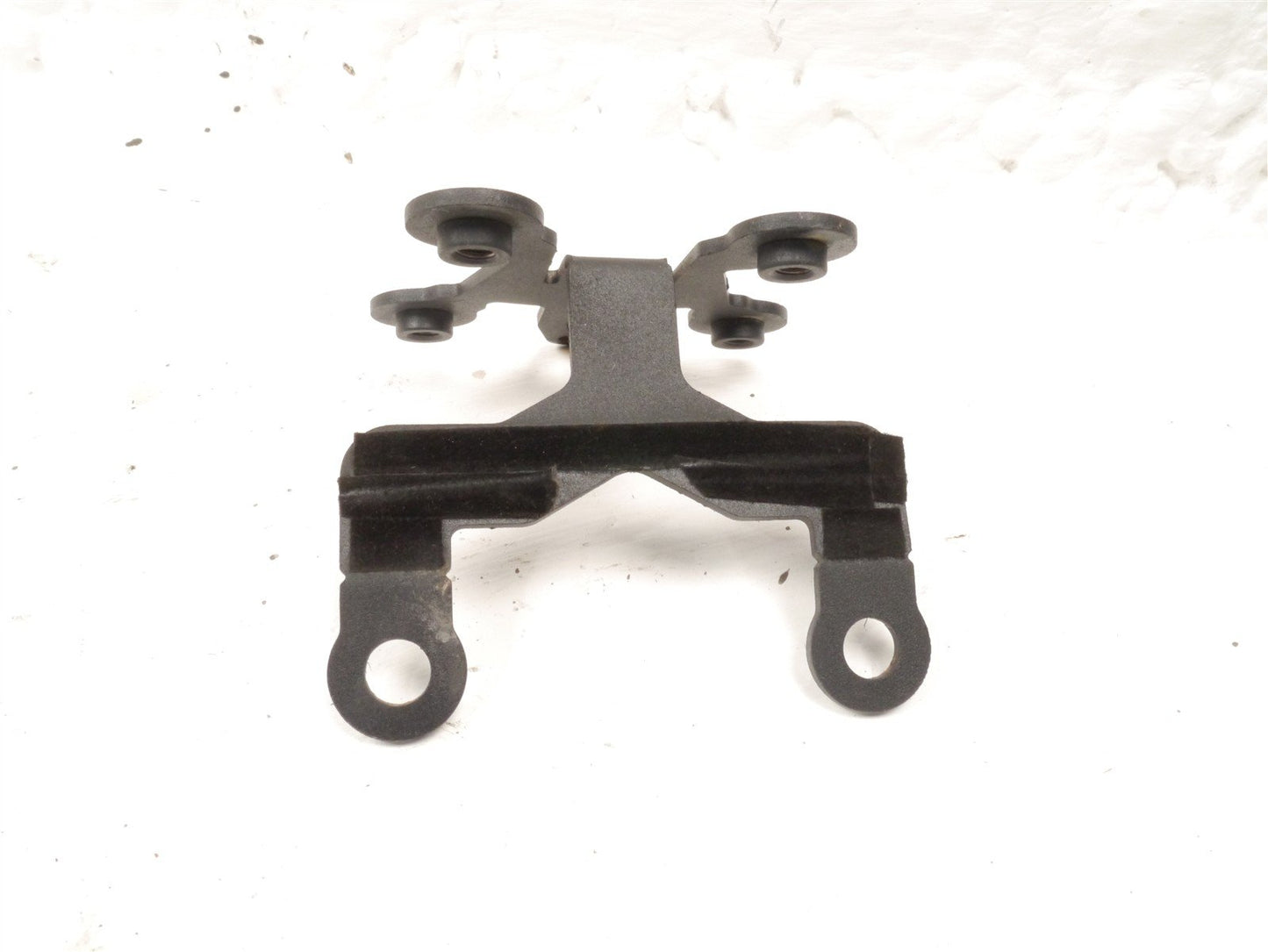 BENELLI 502 C CLOCK INSTRUMENT MOUNT