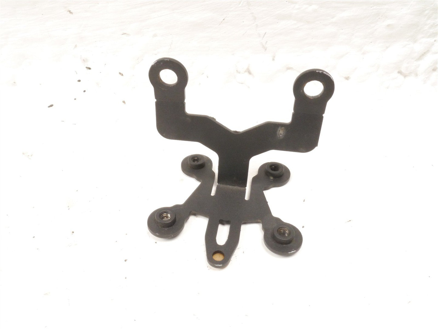 BENELLI 502 C CLOCK INSTRUMENT MOUNT