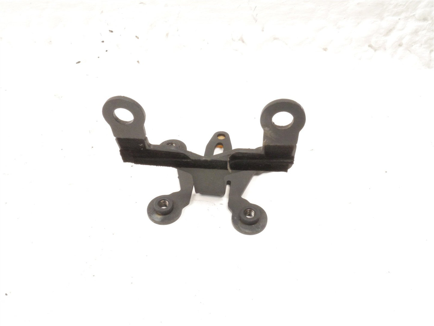 BENELLI 502 C CLOCK INSTRUMENT MOUNT