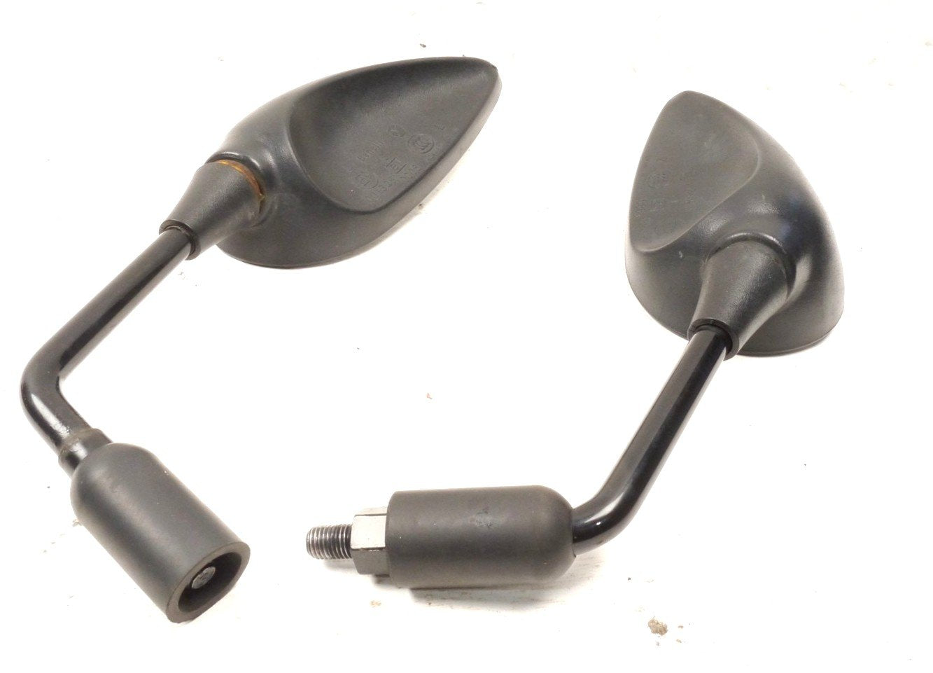 BENELLI 502 C MIRRORS