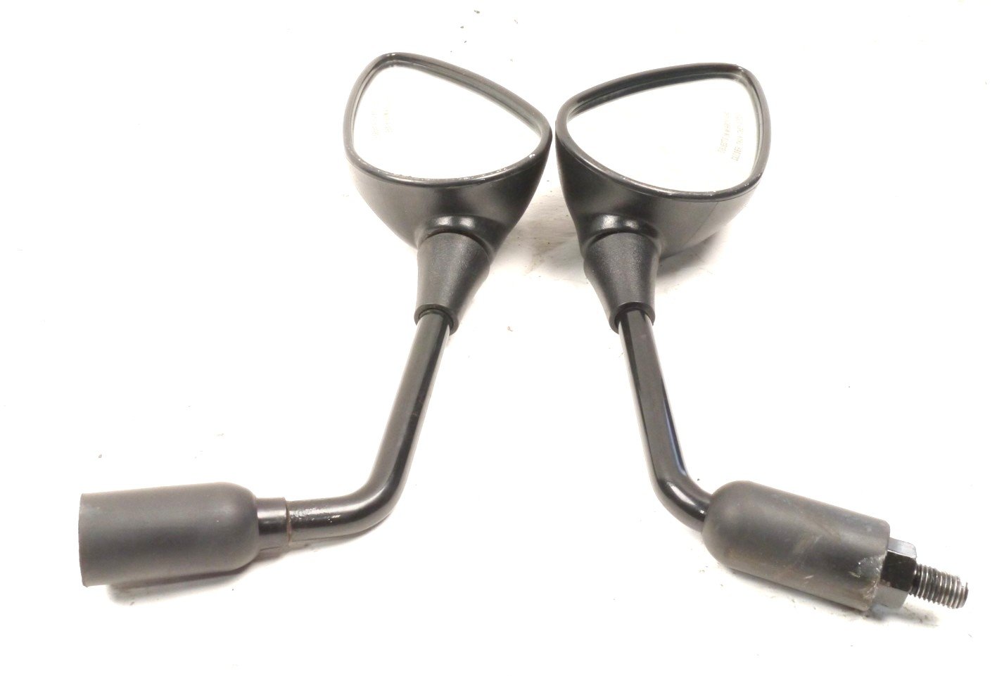 BENELLI 502 C MIRRORS