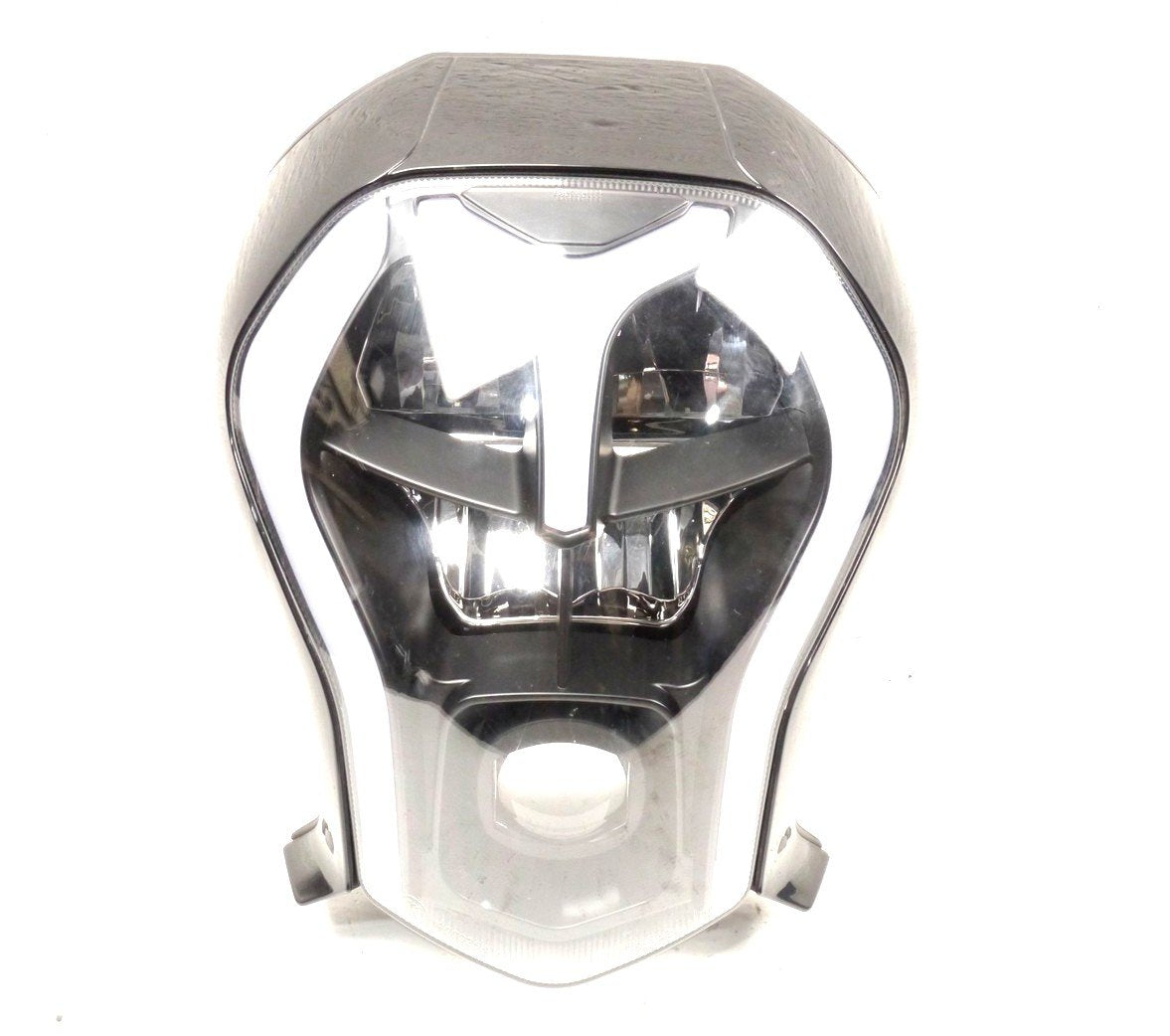 BENELLI 502 C HEADLIGHT FRONT LIGHT