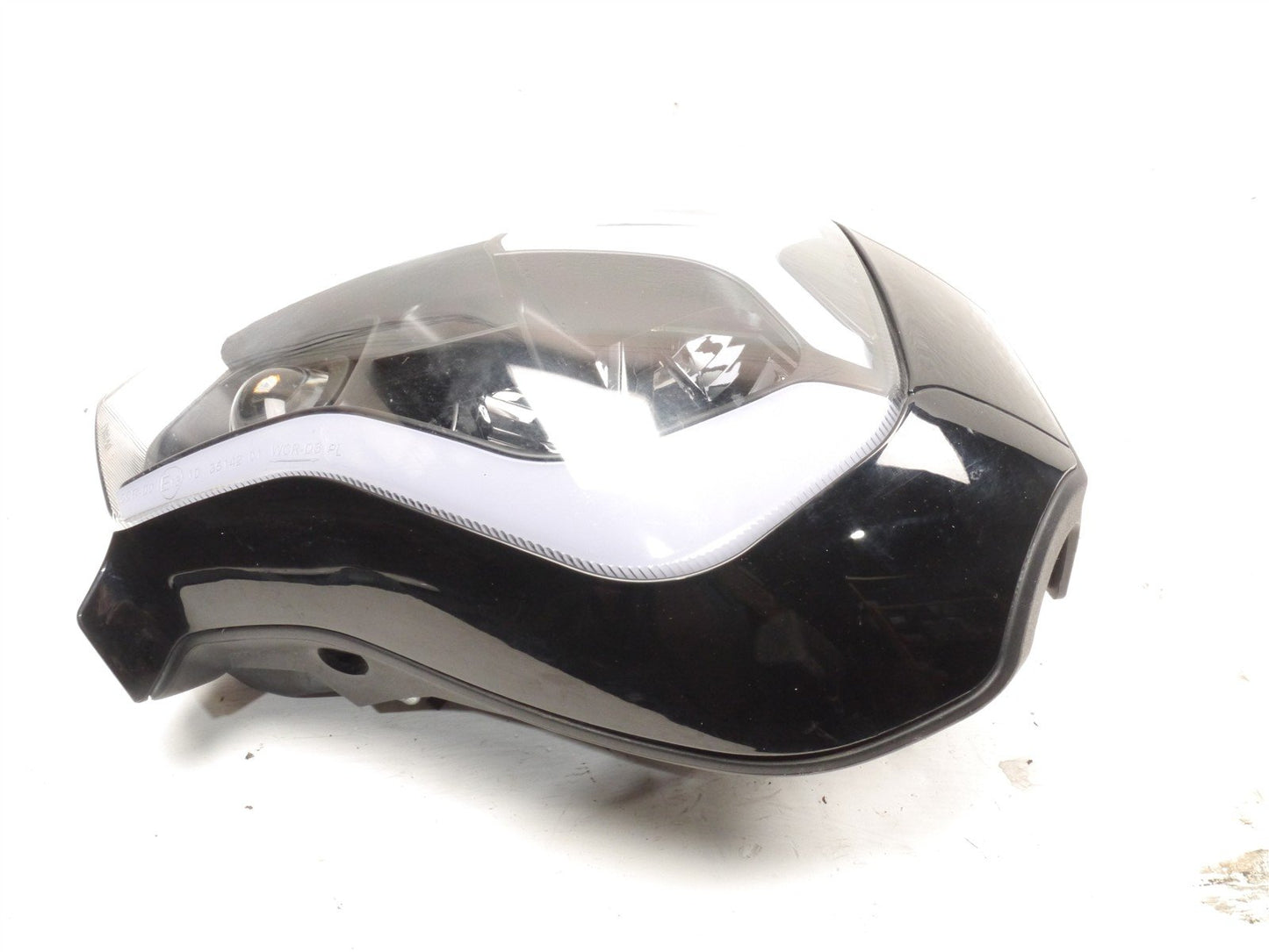BENELLI 502 C HEADLIGHT FRONT LIGHT