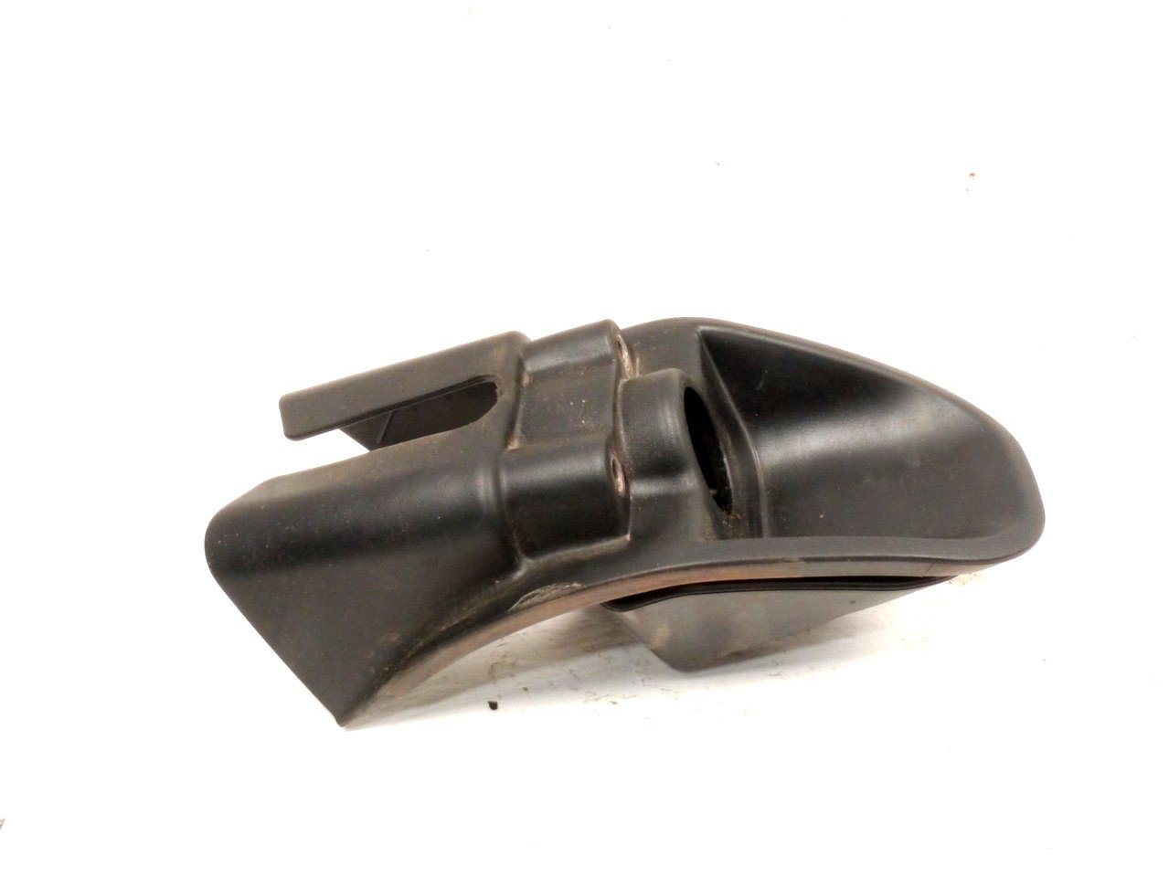 BENELLI 502 C IGNITION TRIM SURROUND