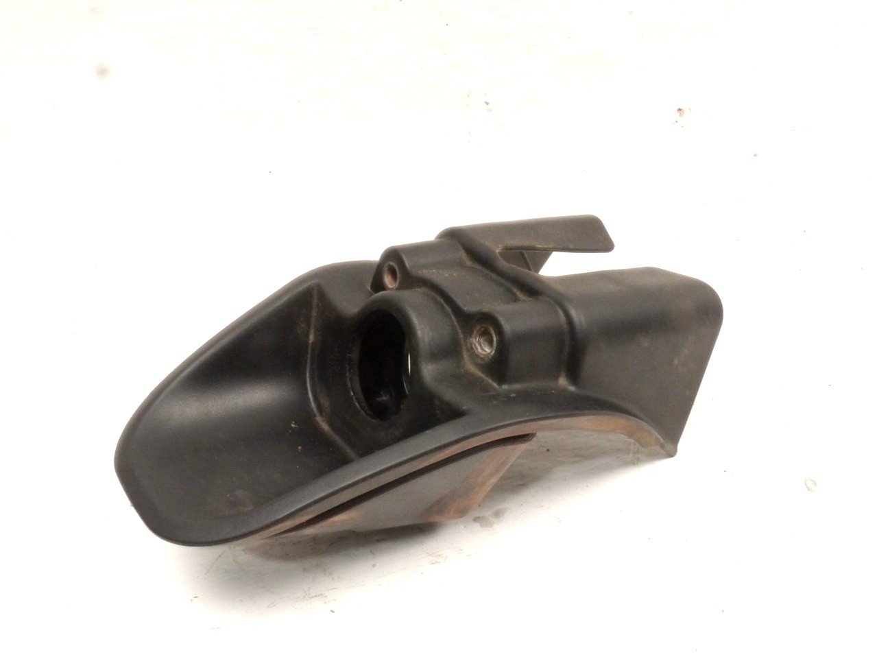 BENELLI 502 C IGNITION TRIM SURROUND