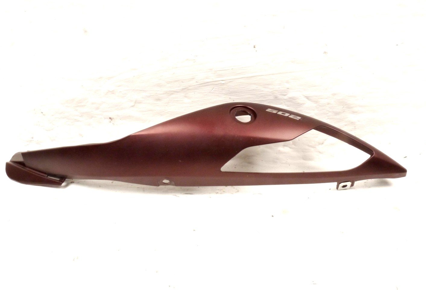 BENELLI 502 C LEFT REAR FAIRING
