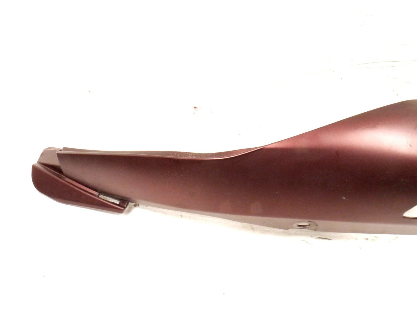 BENELLI 502 C LEFT REAR FAIRING