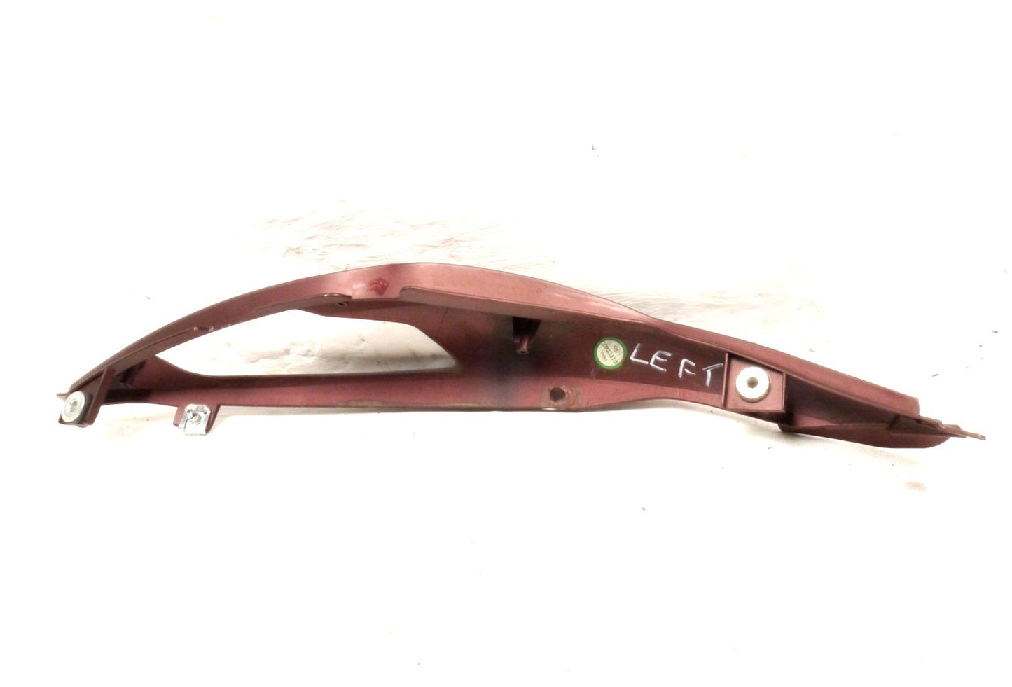 BENELLI 502 C LEFT REAR FAIRING
