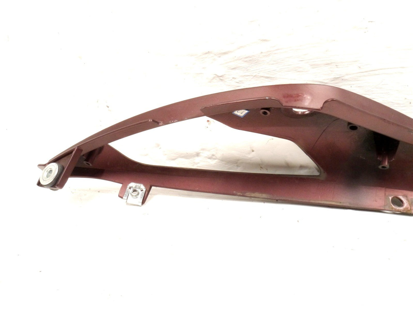 BENELLI 502 C LEFT REAR FAIRING