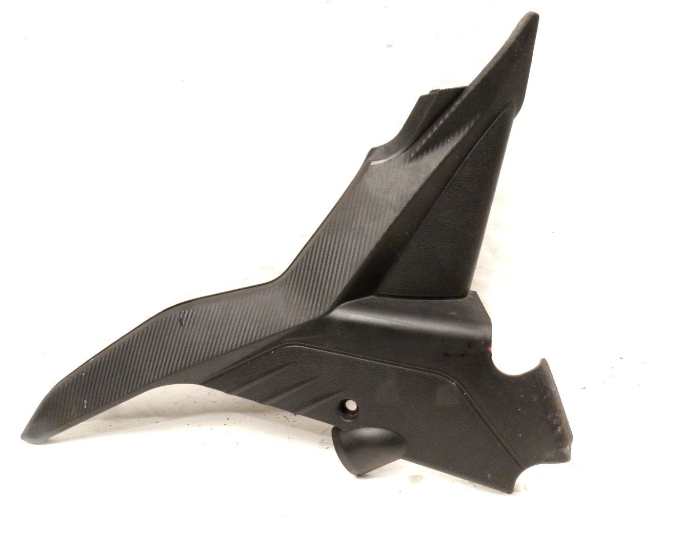 BENELLI 502 C LEFT SIDE PANEL