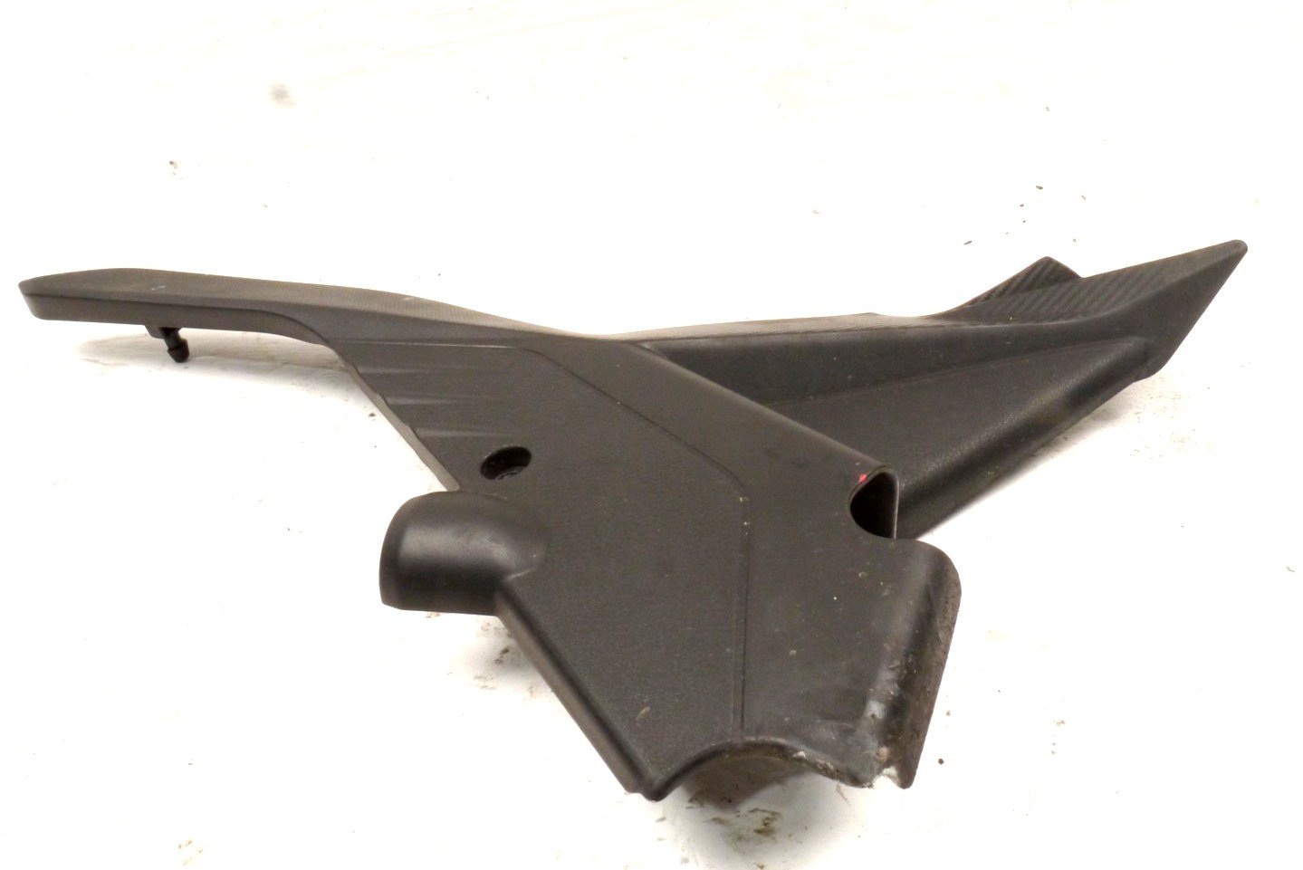 BENELLI 502 C LEFT SIDE PANEL