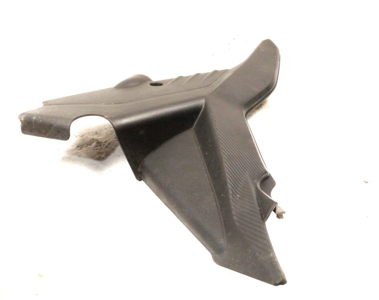 BENELLI 502 C LEFT SIDE PANEL