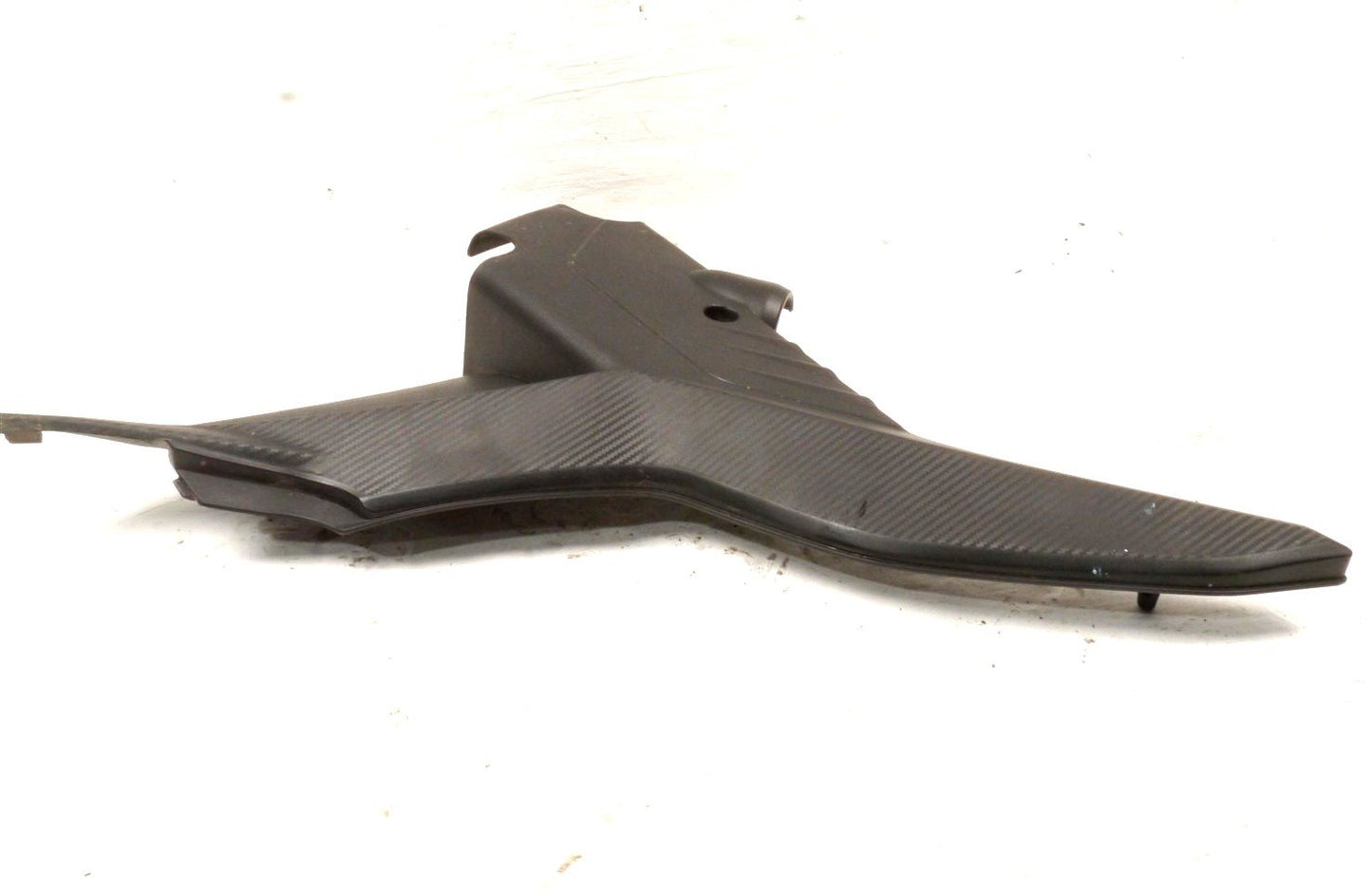 BENELLI 502 C LEFT SIDE PANEL