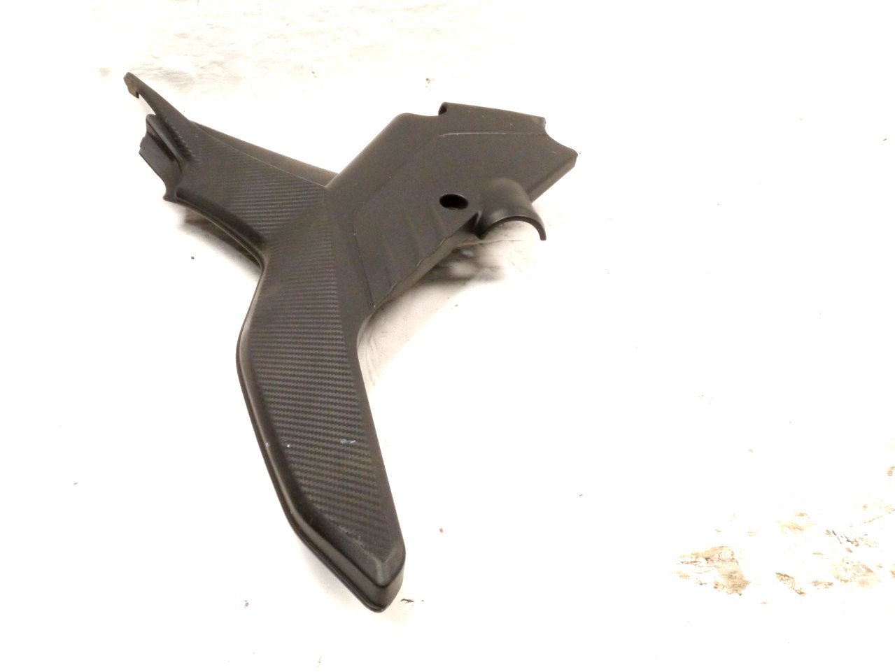 BENELLI 502 C LEFT SIDE PANEL