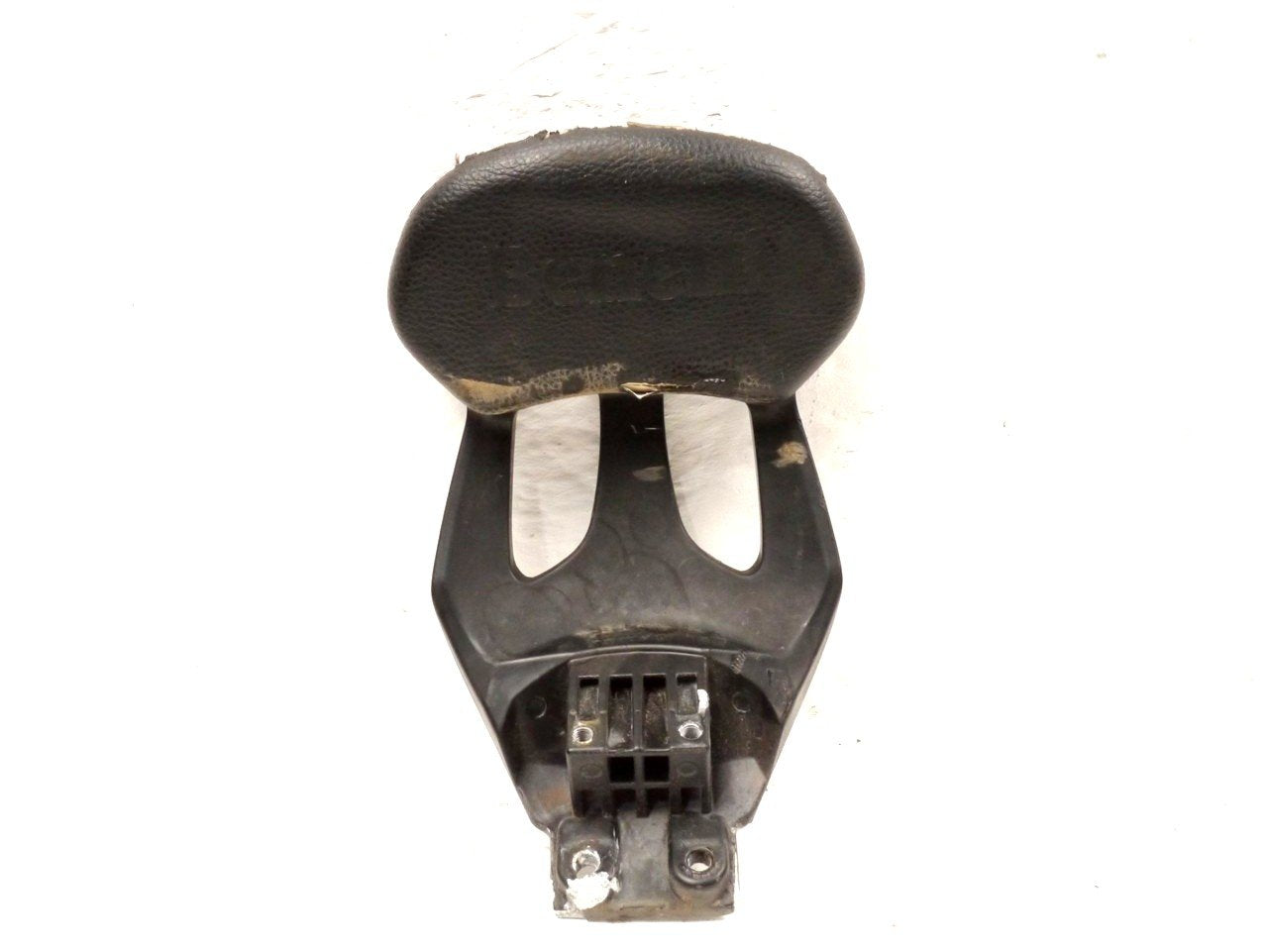 BENELLI 502 C PILLION BACK REST