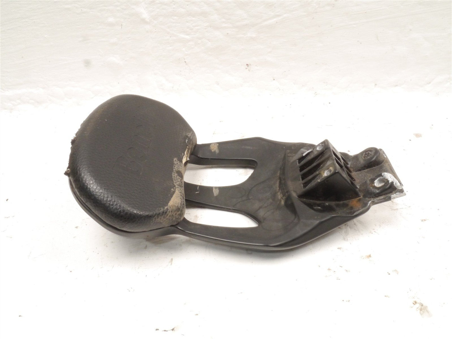 BENELLI 502 C PILLION BACK REST