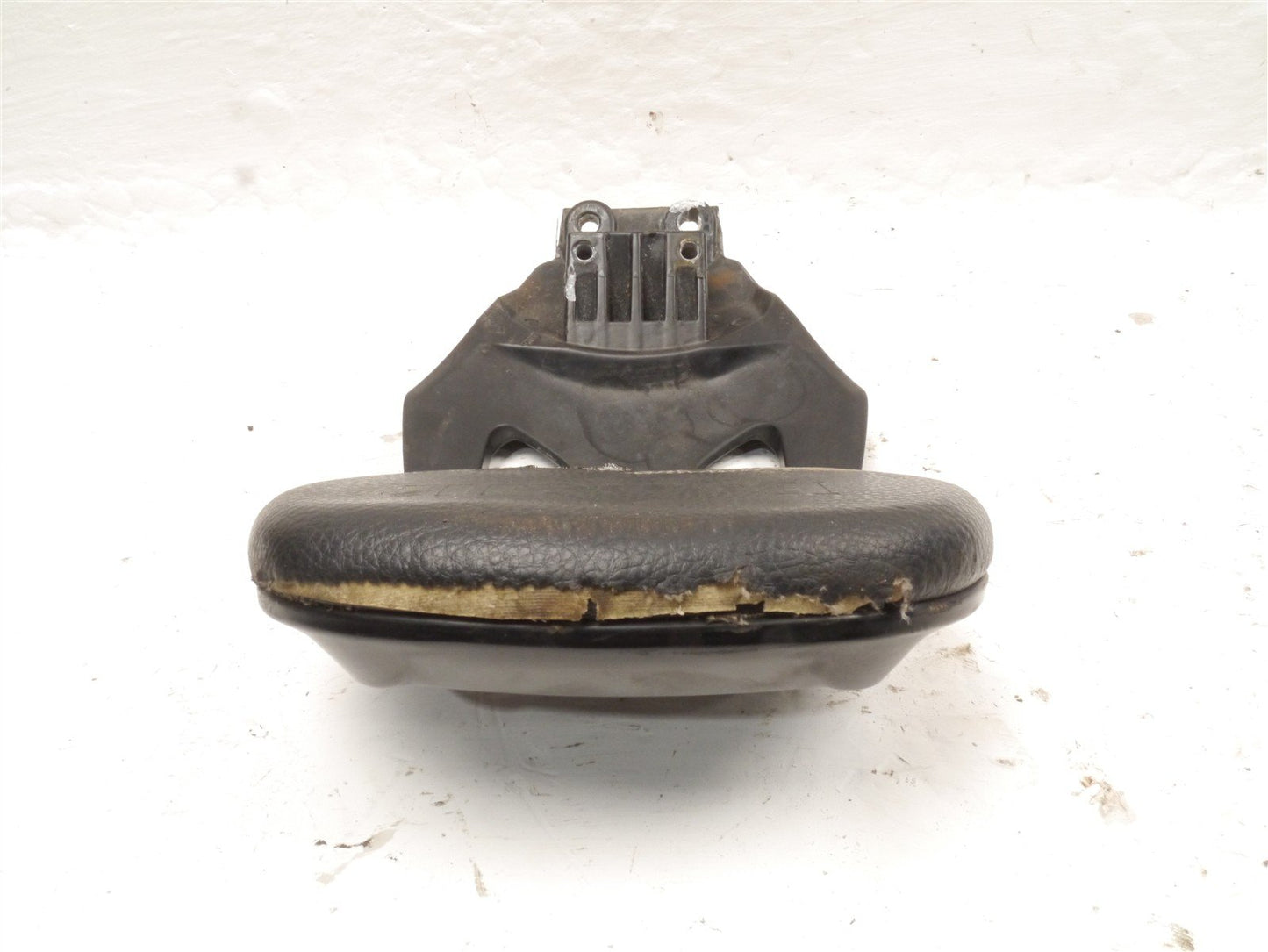 BENELLI 502 C PILLION BACK REST