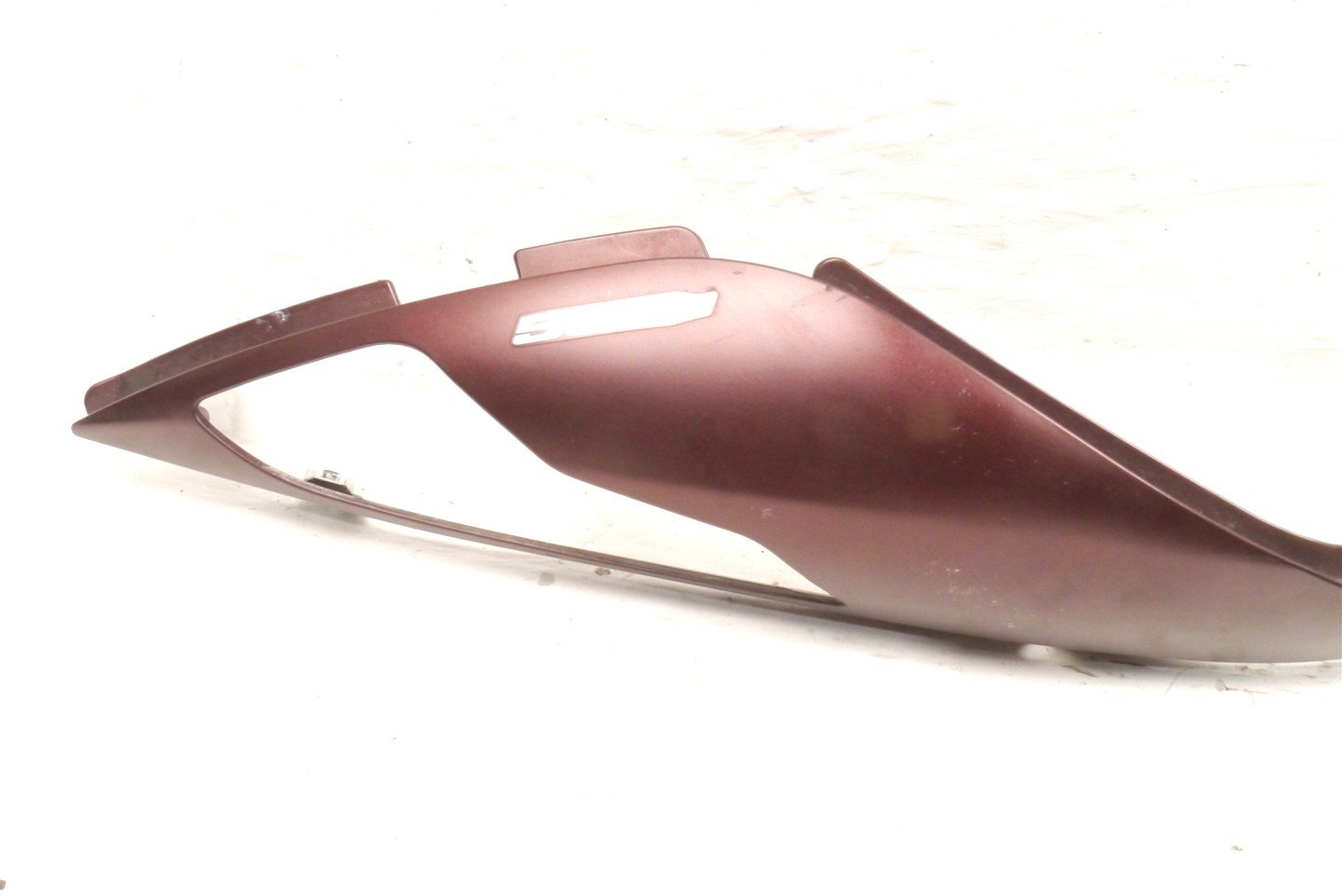 BENELLI 502 C RIGHT REAR FAIRING